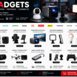 Gadgets