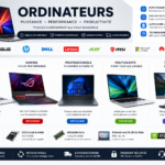 Ordinateurs
