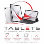Tablettes