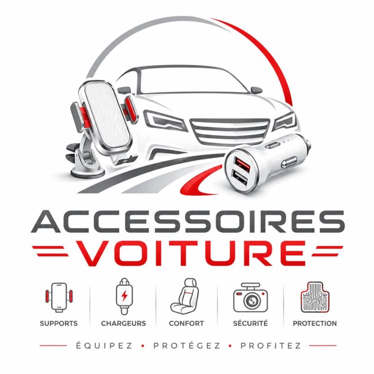 Accessoires Voiture