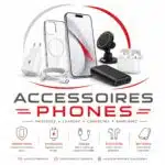 Accessoires Phones