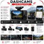 Dashcams