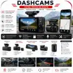 Dashcams