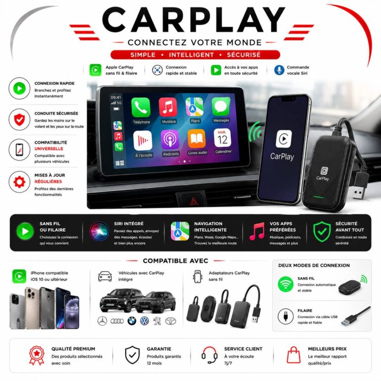 CarPlay