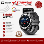 SMART WATCH QUIXUS AMOLED - StarPhone Maroc