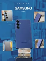SAMSUNG S24+ 12RAM - StarPhone Maroc