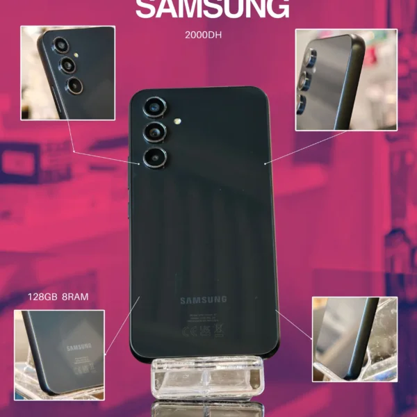 SAMSUNG A54 8RAM - StarPhone Maroc