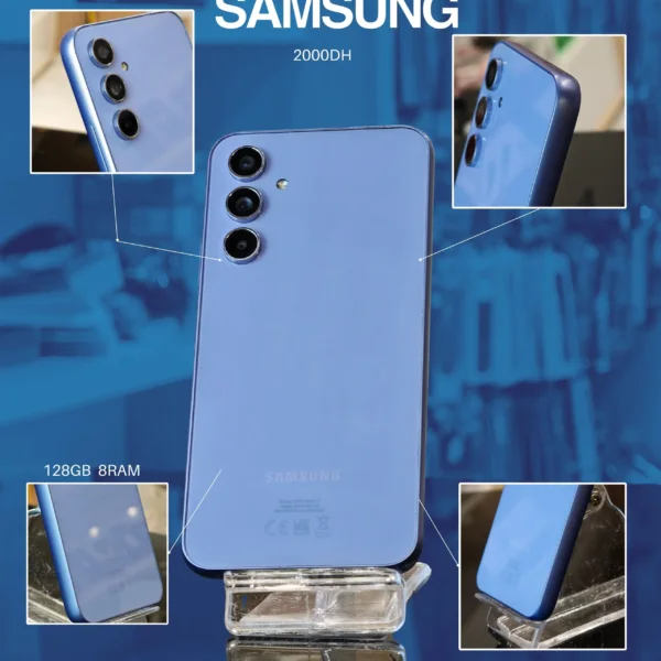 SAMSUNG A54 8RAM - StarPhone Maroc