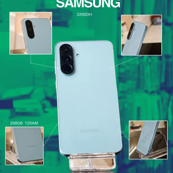 SAMSUNG A56 12RAM - StarPhone Maroc