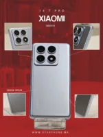 XIAOMI 14 T PRO 12 - StarPhone Maroc