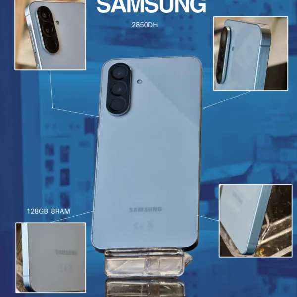 SAMSUNG A56 8RAM - StarPhone Maroc