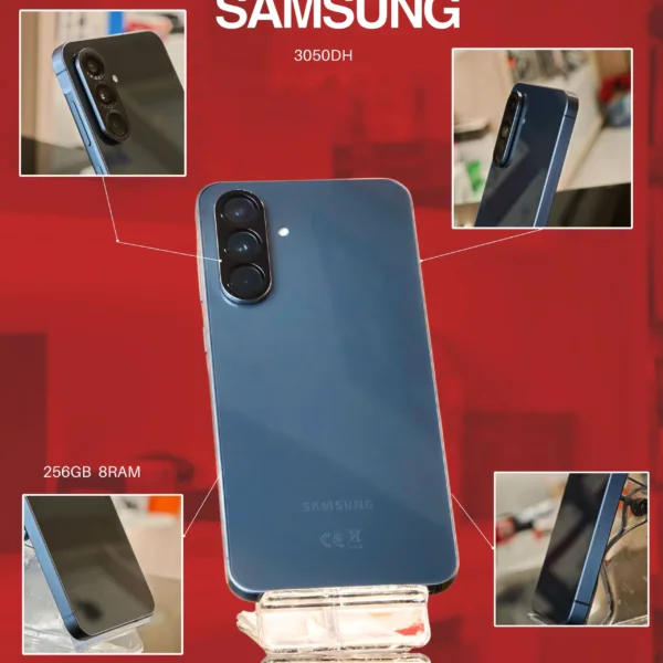 SAMSUNG A56 8RAM - StarPhone Maroc