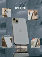 Apple IPHONE 15 PLUS 95% - StarPhone Maroc