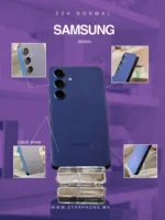 SAMSUNG S24 8RAM - StarPhone Maroc