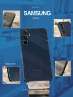 SAMSUNG A35 6RAM - StarPhone Maroc