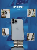 Apple IPHONE 13 PRO MAX 87% - StarPhone Maroc