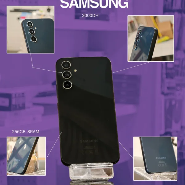 SAMSUNG A54 8RAM - StarPhone Maroc