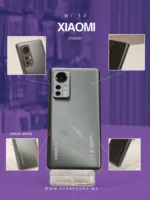 XIAOMI 12 8 RM - StarPhone Maroc