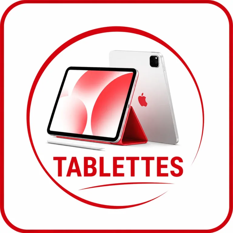 Tablettes