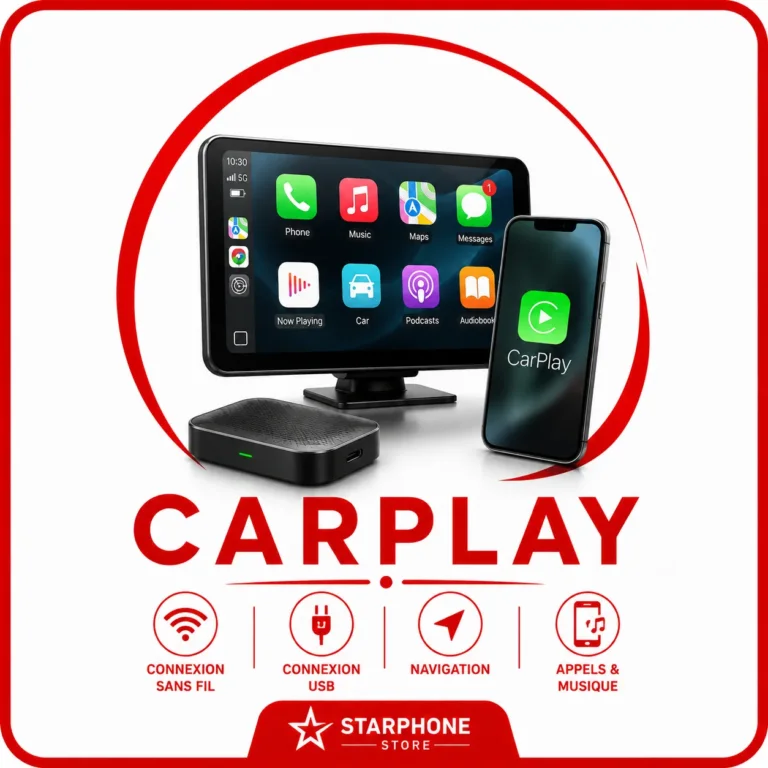 CarPlay