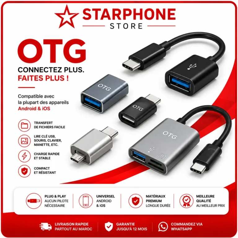 OTG