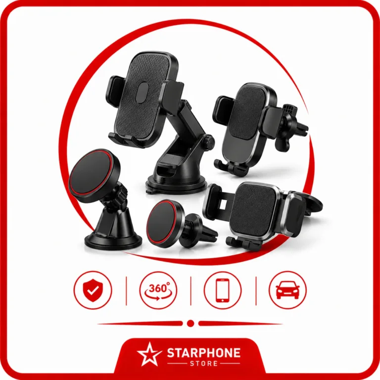 Supports voiture