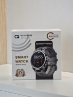 SMART WATCH QUIXUS AMOLED - StarPhone Maroc