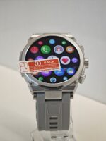 SMART WATCH QUIXUS AMOLED - StarPhone Maroc