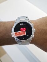 SMART WATCH QUIXUS AMOLED - StarPhone Maroc