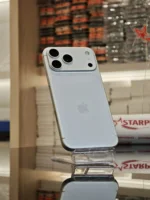 Apple IPHONE 17 PRO MAX 512GB ESIM 99% WHITE - StarPhone Maroc