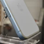 Apple IPHONE 17 PRO MAX 512GB ESIM 99% WHITE - StarPhone Maroc