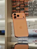 Apple IPHONE 17 PRO MAX 99% - StarPhone Maroc
