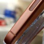 Apple IPHONE 17 PRO MAX 256G 100% - StarPhone Maroc