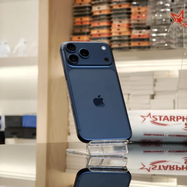 Apple IPHONE 17 PRO MAX 98% - StarPhone Maroc