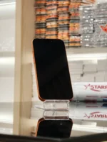 Apple IPHONE 17 PRO MAX 512GB 92% ORANGE - StarPhone Maroc