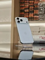 Apple IPHONE 17 PRO MAX 100% - StarPhone Maroc