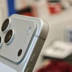 Apple IPHONE 17 PRO MAX 100% - StarPhone Maroc