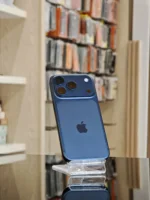 Apple IPHONE 17 PRO 100% - StarPhone Maroc