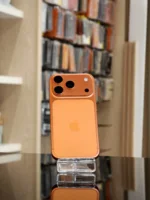 Apple IPHONE 17 PRO 99% 6574 - StarPhone Maroc