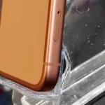 Apple IPHONE 17 PRO 99% 6574 - StarPhone Maroc