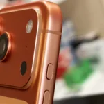 Apple IPHONE 17 PRO 99% 6574 - StarPhone Maroc