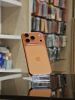 Apple IPHONE 17 PRO 100% 1395 - StarPhone Maroc