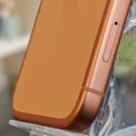 Apple IPHONE 17 PRO 100% 1395 - StarPhone Maroc