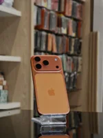 Apple IPHONE 17 PRO 100% 0354 CASSE - StarPhone Maroc