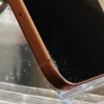Apple IPHONE 17 PRO 100% 0354 CASSE - StarPhone Maroc