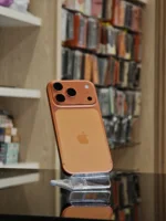 Apple IPHONE 17 PRO 100% 2200 - StarPhone Maroc