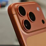 Apple IPHONE 17 PRO 100% 2200 - StarPhone Maroc