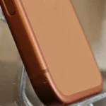 Apple IPHONE 17 PRO 100% 2200 - StarPhone Maroc