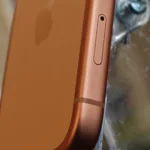 Apple IPHONE 17 PRO 100% 2200 - StarPhone Maroc
