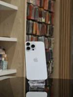 Apple IPHONE 16 PRO MAX 94% 7111 CASSE - StarPhone Maroc